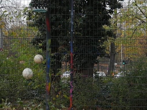 GARTENPLATZ | an autumn impression