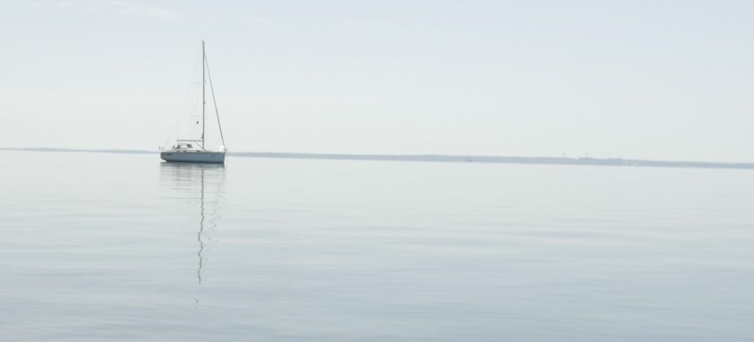 RÜGEN | movement and stillness