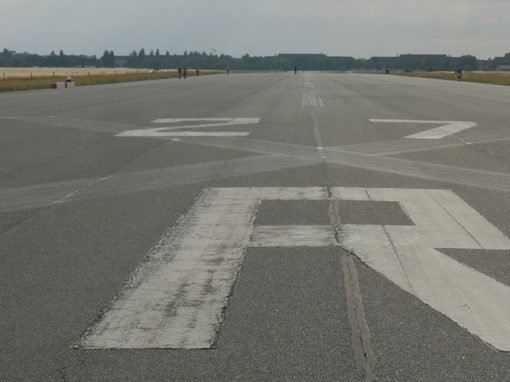 TEMPELHOF FELD | tempelhof airport